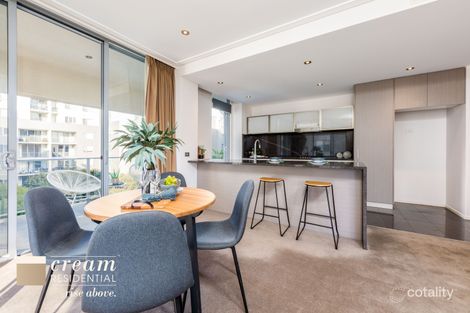 Property photo of 28/15 Coranderrk Street City ACT 2601