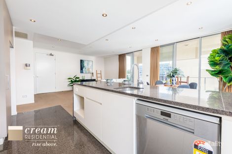 Property photo of 28/15 Coranderrk Street City ACT 2601