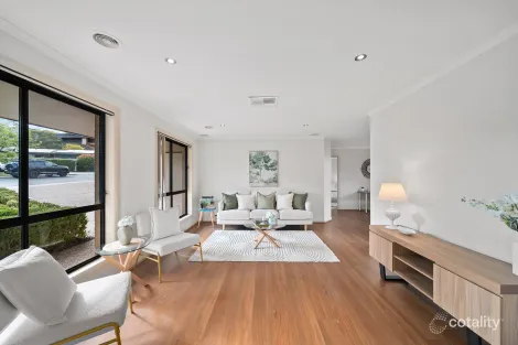 Property photo of 103 Templestowe Avenue Conder ACT 2906