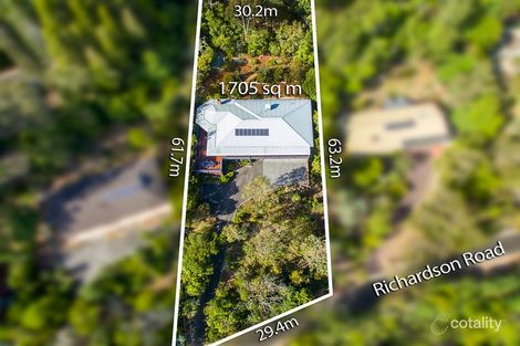 Property photo of 93 Richardson Road Croydon North VIC 3136
