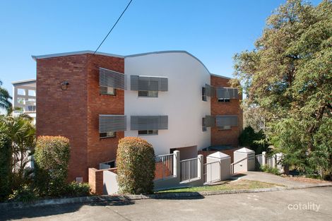 Property photo of 3/96 Ryans Road St Lucia QLD 4067