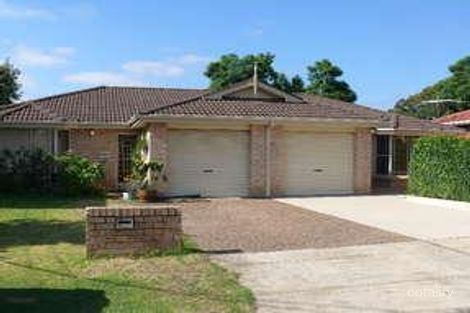 Property photo of 42B Junction Road Moorebank NSW 2170