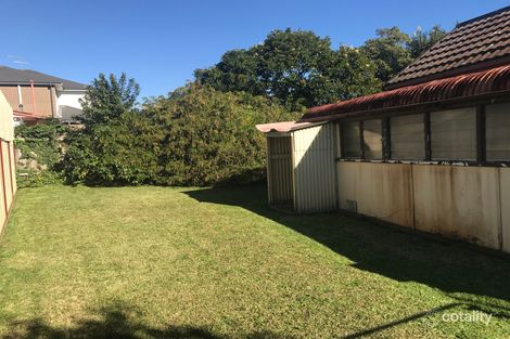 Property photo of 32 Hitter Avenue Bass Hill NSW 2197