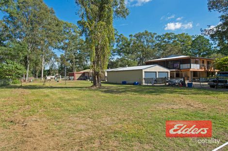 Property photo of 87-91 Bromley Street Cornubia QLD 4130