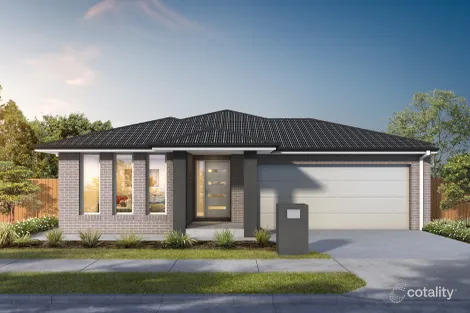 Property photo of 43 Wattle Crescent Beaconsfield VIC 3807