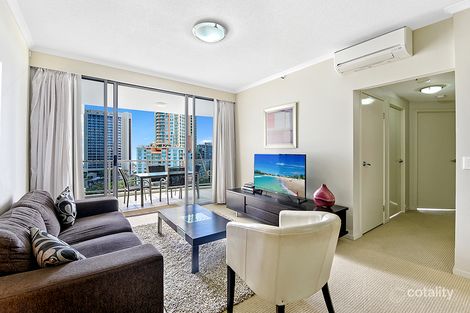 54/21-31 Cypress Ave, Surfers Paradise, QLD 4217