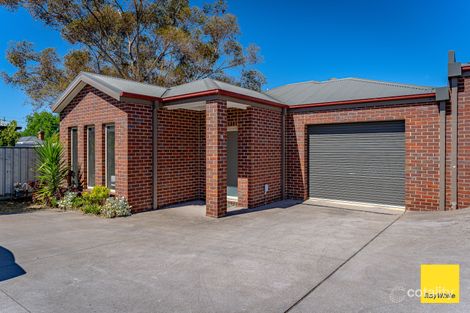 Property photo of 2/25A Booth Street Golden Square VIC 3555