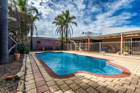 Property photo of 9 Calythrix Court Strathalbyn WA 6530