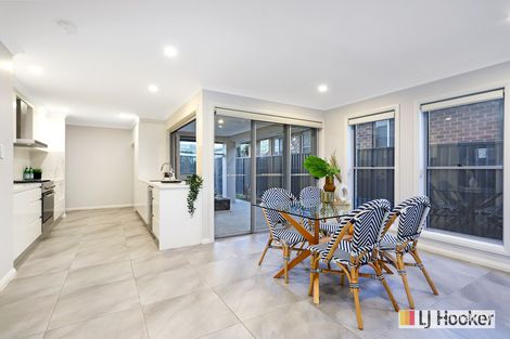 Property photo of 102 Wilkie Crescent Doonside NSW 2767