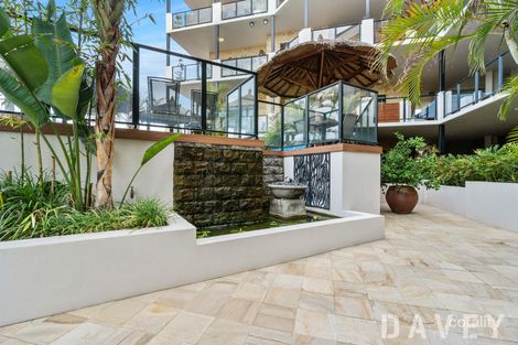 Property photo of 104/17 Davidson Terrace Joondalup WA 6027