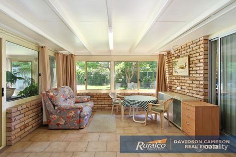 Property photo of 11 Fisher Road Oxley Vale NSW 2340