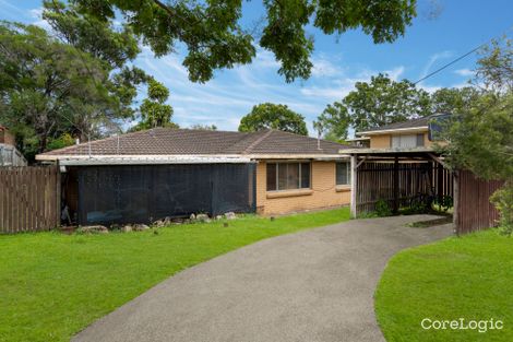 Property photo of 43 Cinderella Drive Springwood QLD 4127