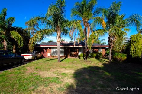 Property photo of 125 Dawson Avenue Forrestfield WA 6058