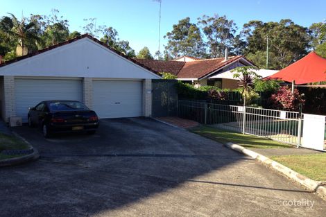 Property photo of 6 Bridgman Drive Reedy Creek QLD 4227