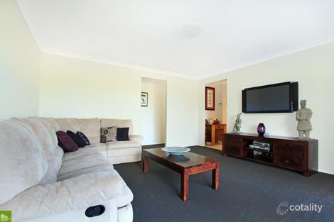 Property photo of 65 Rondanella Drive Kanahooka NSW 2530