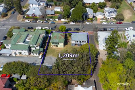 73/71-75 Roderick St, Ipswich, QLD 4305