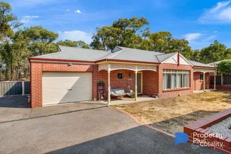 3/188 Gladstone St, Maryborough, VIC 3465