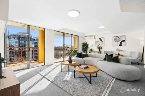 38/15a Herbert St, Naremburn, NSW 2065