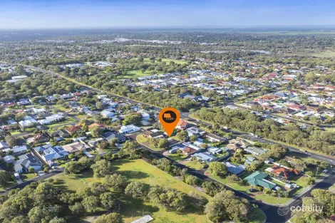Property photo of 19 William Drive Broadwater WA 6280