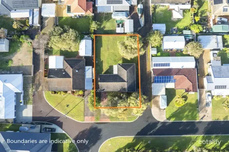 Property photo of 19 William Drive Broadwater WA 6280