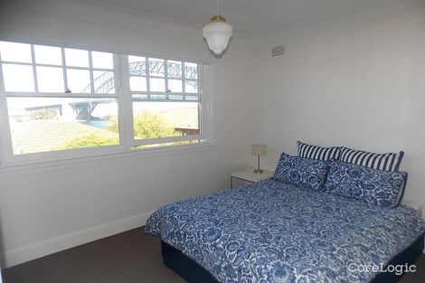 Property photo of 104 Kirribilli Avenue Kirribilli NSW 2061