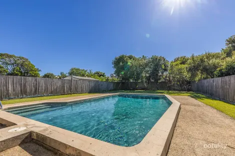 Property photo of 23 Kempster Street Sandgate QLD 4017