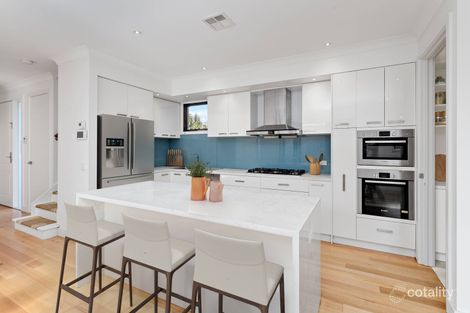 Property photo of 94A Ashburn Grove Ashburton VIC 3147