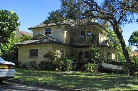 1 Balyata Ave, Caringbah South, NSW 2229