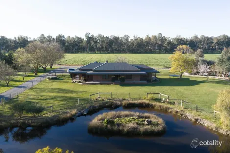 220 Bridge Rd, Toolamba, VIC 3614