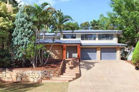 34 Nankoor St, Chapel Hill, QLD 4069