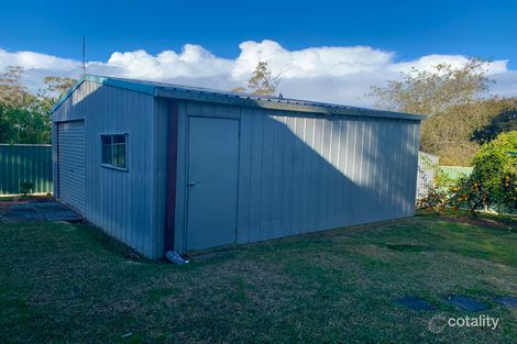 Property photo of 38 Churchill Crescent Windermere Park NSW 2264