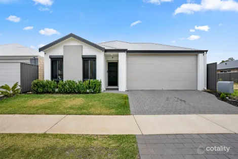 Property photo of 40 Luminous Loop Wellard WA 6170