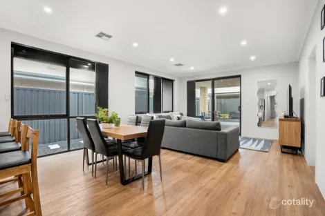 Property photo of 40 Luminous Loop Wellard WA 6170