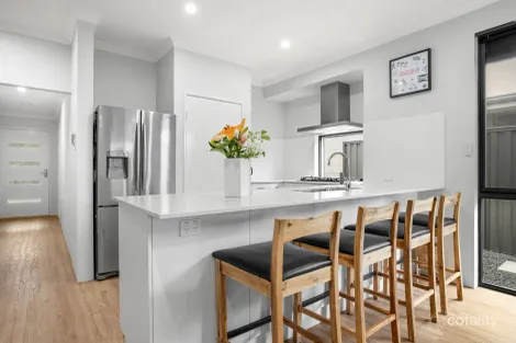 Property photo of 40 Luminous Loop Wellard WA 6170