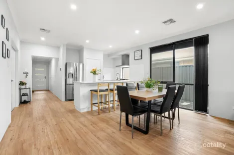 Property photo of 40 Luminous Loop Wellard WA 6170