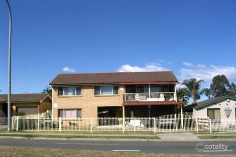 544 Luxford Rd, Shalvey, NSW 2770