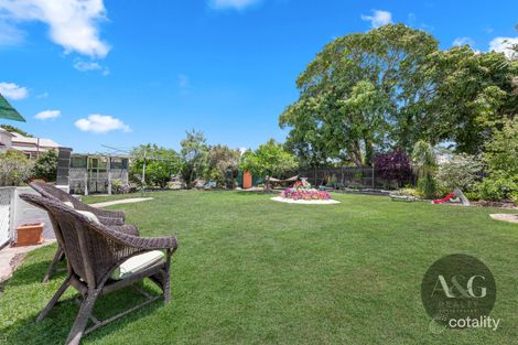 Property photo of 145 Walker Street Maryborough QLD 4650