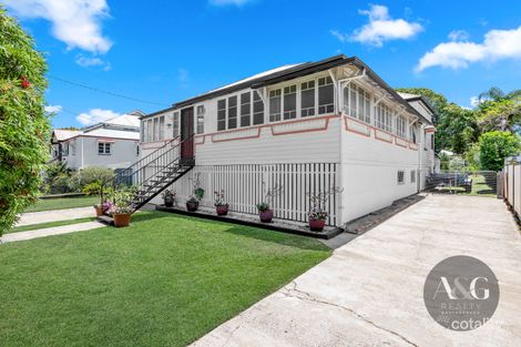 Property photo of 145 Walker Street Maryborough QLD 4650