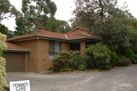 1/26-28 Rosedale Cres, Ringwood East, VIC 3135