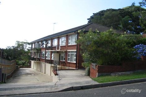 5/18 Rickard St, Balgowlah, NSW 2093
