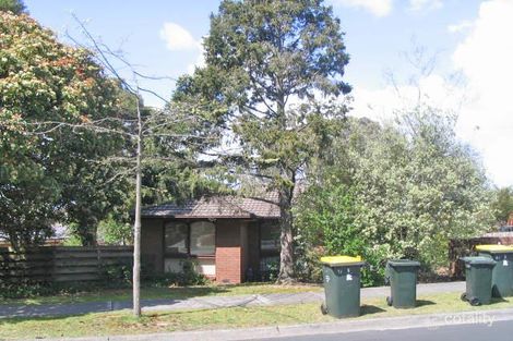 Property photo of 1/7 Creek Road Mitcham VIC 3132