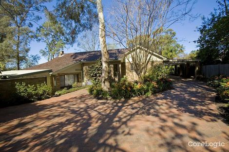 Property photo of 58 Castle Hill Road West Pennant Hills NSW 2125