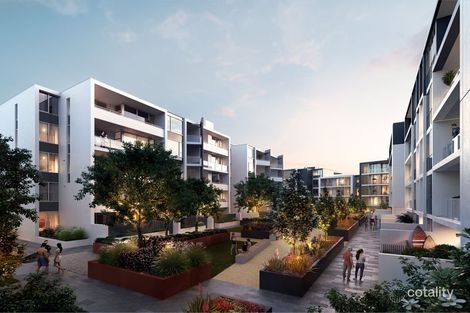 109w/7 Cattalini Lane, North Fremantle, WA 6159