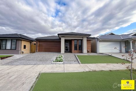 64 Eastside Bvd, Donnybrook, VIC 3064