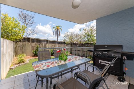 2/32 Trundle St, Enoggera, QLD 4051