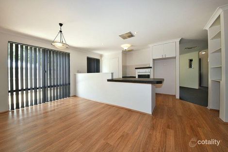 Property photo of 37 Rossini Circle Ellenbrook WA 6069