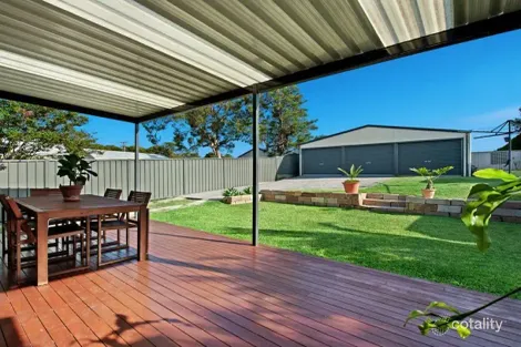 Property photo of 10 Deane Street Belmont NSW 2280