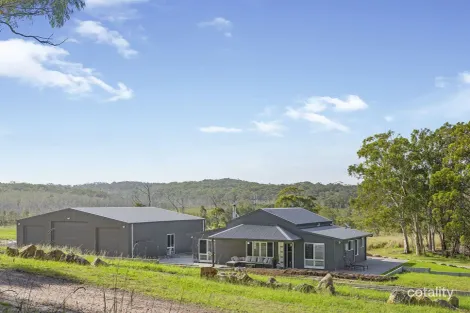 743 Ocean Dr, Grants Beach, NSW 2445