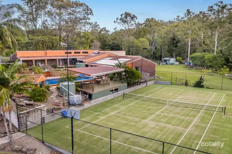 Property photo of 12 Princess Place Tallai QLD 4213