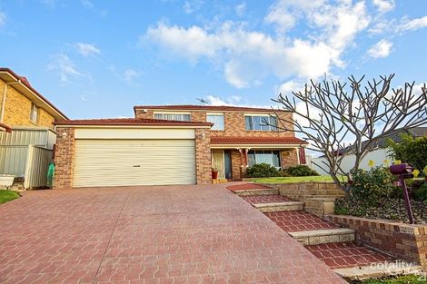 Property photo of 7 Penrose Close Prestons NSW 2170